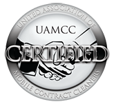 Uamcc Certified